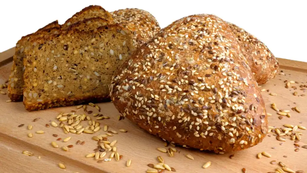 Types of Bread with Low Carbs in Broxburn UK: