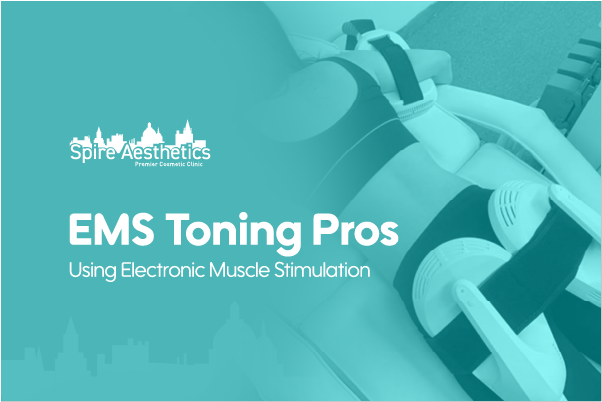 EMS Toning Pros Broxburn
