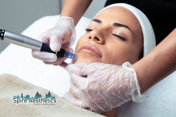 Our Morpheus8 prices Broxburn and promotions from Spire Aesthetics!
